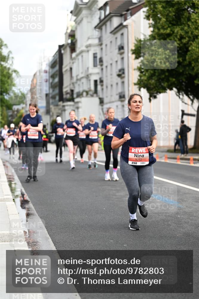 14.06.2026 - REWE Women's Run Dr. Thomas Lammeyer http://msf.ph/oto/9782803 14.06.2026 10:51:48 Laufen 5282, 7 meine-sportfotos.de