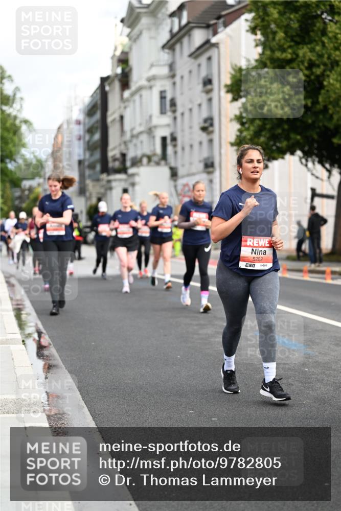14.06.2026 - REWE Women's Run Dr. Thomas Lammeyer http://msf.ph/oto/9782805 14.06.2026 10:51:49 Laufen 5282, 7 meine-sportfotos.de