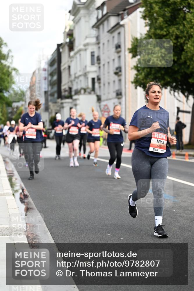 14.06.2026 - REWE Women's Run Dr. Thomas Lammeyer http://msf.ph/oto/9782807 14.06.2026 10:51:49 Laufen 5282 meine-sportfotos.de