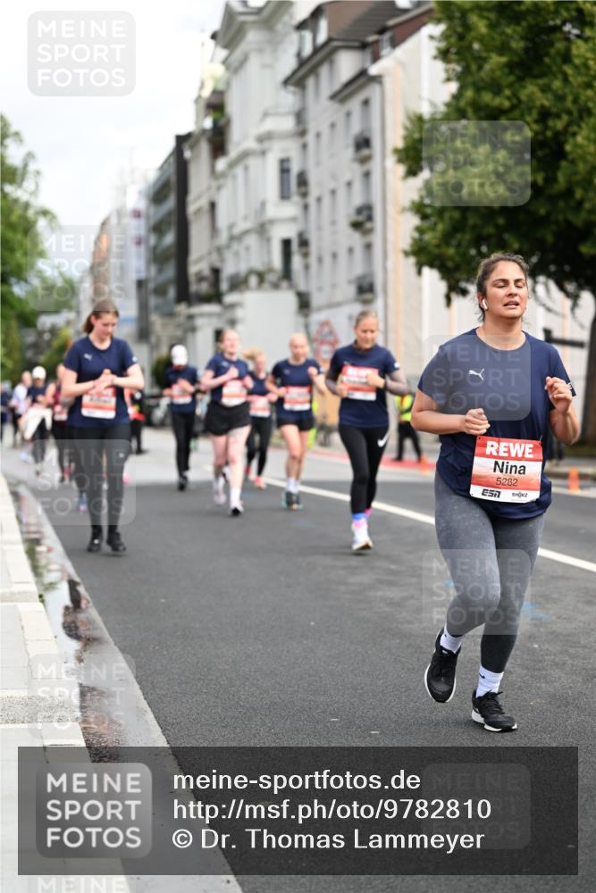 14.06.2026 - REWE Women's Run Dr. Thomas Lammeyer http://msf.ph/oto/9782810 14.06.2026 10:51:49 Laufen 5282, 7 meine-sportfotos.de
