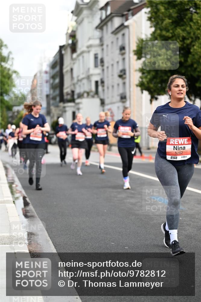 14.06.2026 - REWE Women's Run Dr. Thomas Lammeyer http://msf.ph/oto/9782812 14.06.2026 10:51:49 Laufen 5282, 7 meine-sportfotos.de