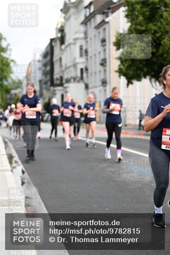14.06.2026 - REWE Women's Run Dr. Thomas Lammeyer http://msf.ph/oto/9782815 14.06.2026 10:51:49 Laufen  meine-sportfotos.de
