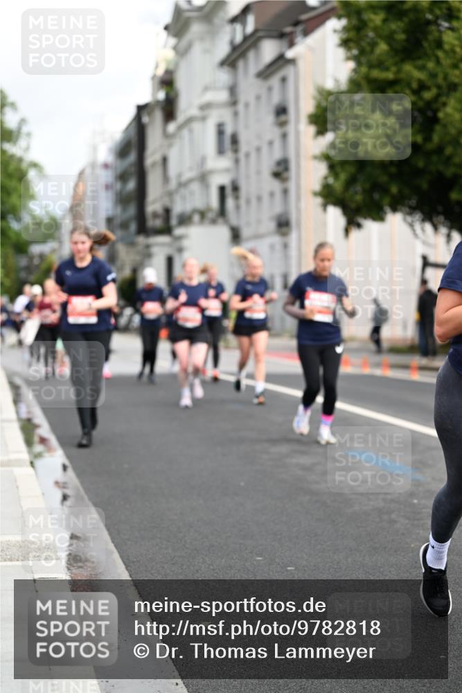 14.06.2026 - REWE Women's Run Dr. Thomas Lammeyer http://msf.ph/oto/9782818 14.06.2026 10:51:49 Laufen  meine-sportfotos.de