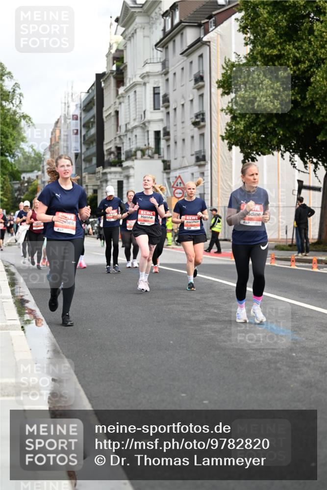 14.06.2026 - REWE Women's Run Dr. Thomas Lammeyer http://msf.ph/oto/9782820 14.06.2026 10:51:50 Laufen 65 meine-sportfotos.de