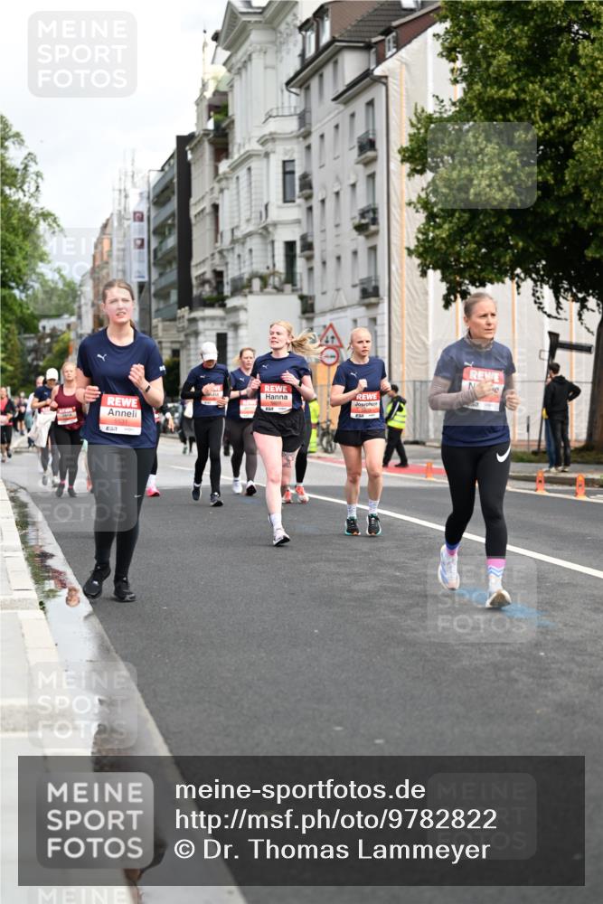 14.06.2026 - REWE Women's Run Dr. Thomas Lammeyer http://msf.ph/oto/9782822 14.06.2026 10:51:50 Laufen  meine-sportfotos.de