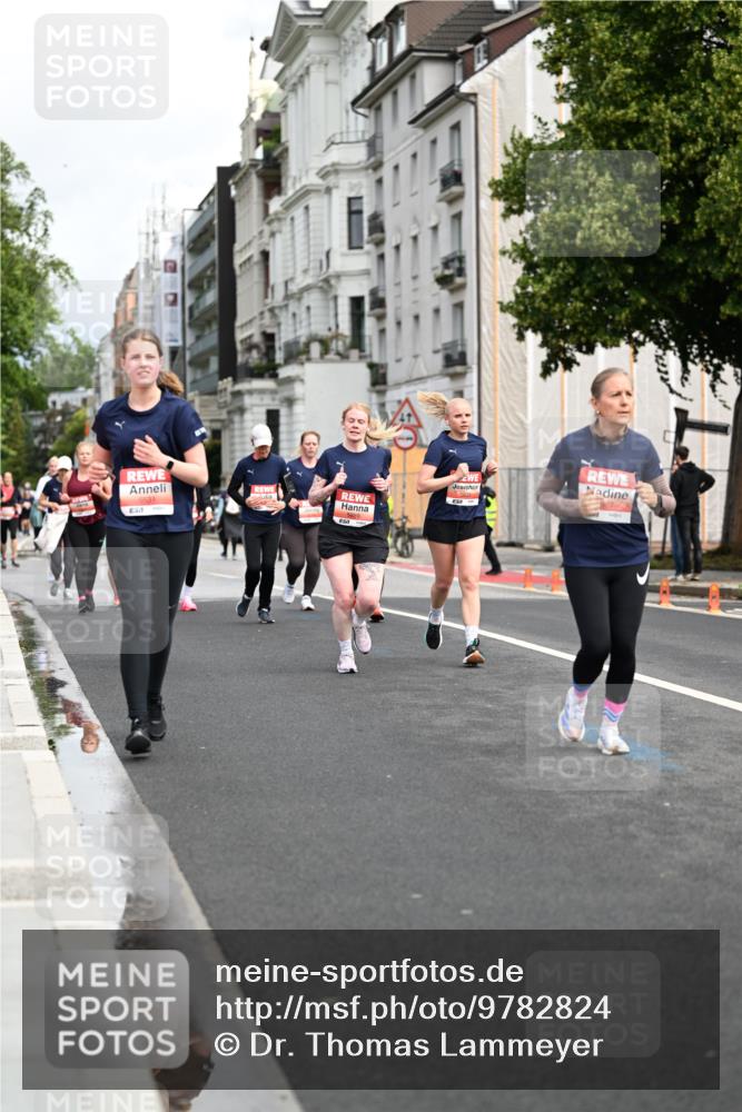 14.06.2026 - REWE Women's Run Dr. Thomas Lammeyer http://msf.ph/oto/9782824 14.06.2026 10:51:50 Laufen 5531, 5633 meine-sportfotos.de