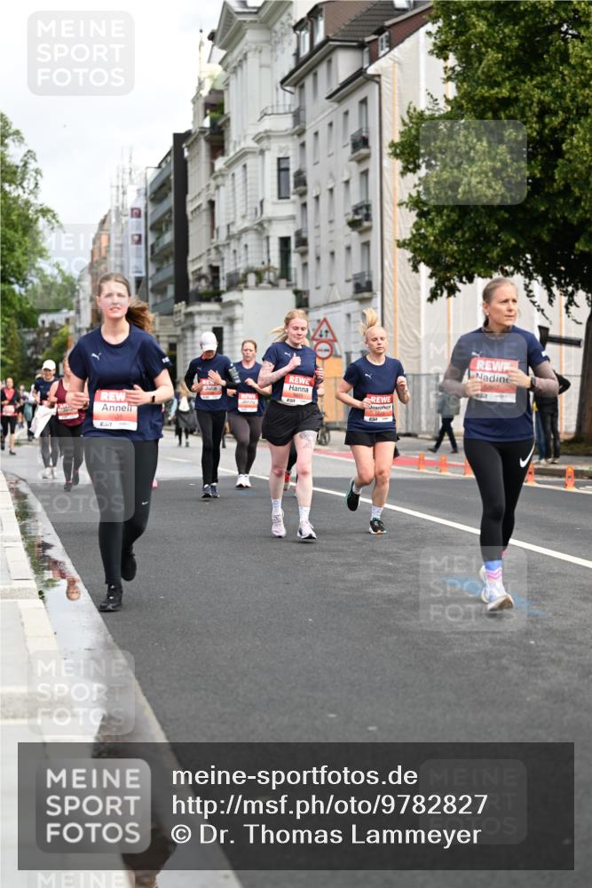 14.06.2026 - REWE Women's Run Dr. Thomas Lammeyer http://msf.ph/oto/9782827 14.06.2026 10:51:50 Laufen 5633, 455 meine-sportfotos.de