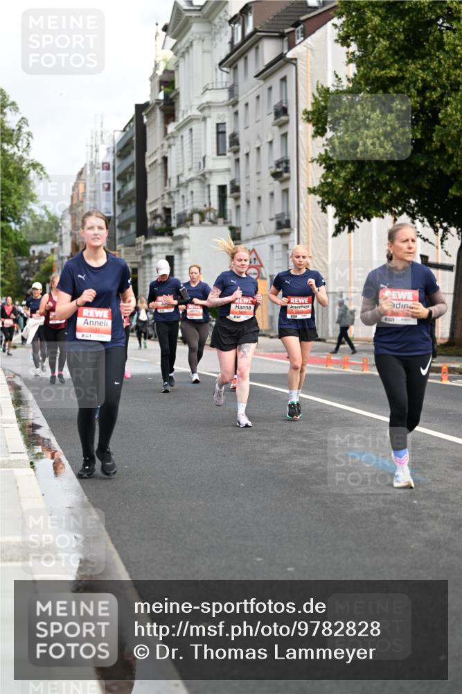 14.06.2026 - REWE Women's Run Dr. Thomas Lammeyer http://msf.ph/oto/9782828 14.06.2026 10:51:50 Laufen 577, 7, 867 meine-sportfotos.de