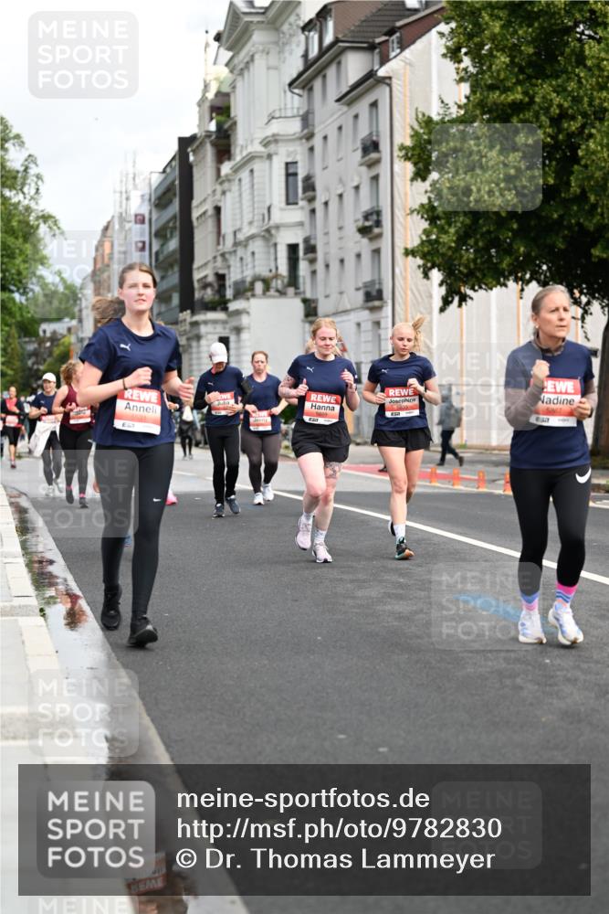 14.06.2026 - REWE Women's Run Dr. Thomas Lammeyer http://msf.ph/oto/9782830 14.06.2026 10:51:50 Laufen  meine-sportfotos.de