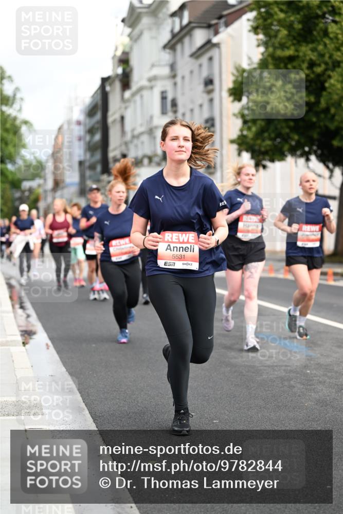 14.06.2026 - REWE Women's Run Dr. Thomas Lammeyer http://msf.ph/oto/9782844 14.06.2026 10:51:52 Laufen 5531 meine-sportfotos.de