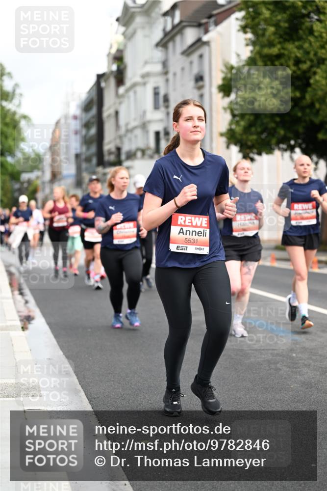14.06.2026 - REWE Women's Run Dr. Thomas Lammeyer http://msf.ph/oto/9782846 14.06.2026 10:51:52 Laufen 5531 meine-sportfotos.de