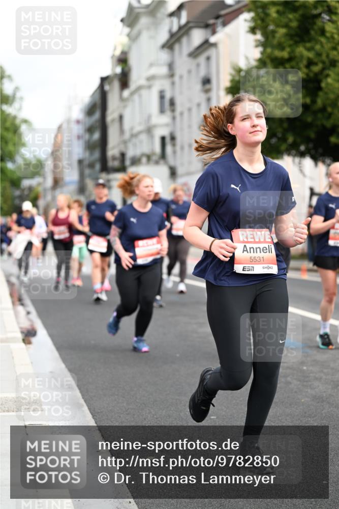 14.06.2026 - REWE Women's Run Dr. Thomas Lammeyer http://msf.ph/oto/9782850 14.06.2026 10:51:52 Laufen 5531 meine-sportfotos.de