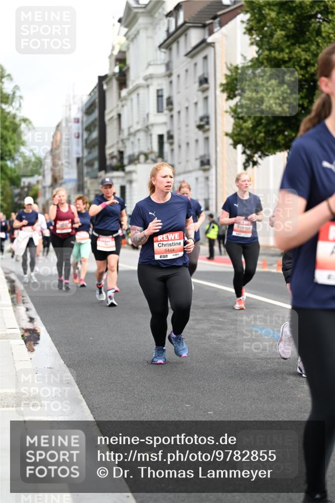 14.06.2026 - REWE Women's Run Dr. Thomas Lammeyer http://msf.ph/oto/9782855 14.06.2026 10:51:53 Laufen 5444, 7 meine-sportfotos.de
