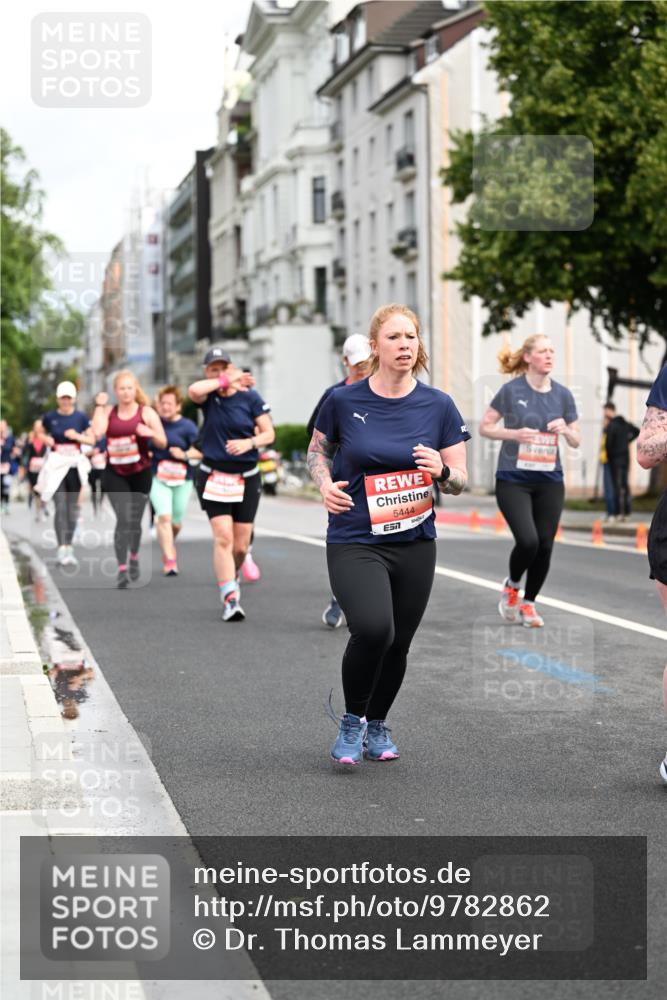 14.06.2026 - REWE Women's Run Dr. Thomas Lammeyer http://msf.ph/oto/9782862 14.06.2026 10:51:53 Laufen 5444, 657 meine-sportfotos.de