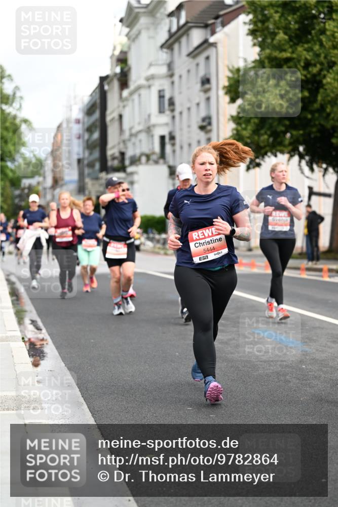 14.06.2026 - REWE Women's Run Dr. Thomas Lammeyer http://msf.ph/oto/9782864 14.06.2026 10:51:53 Laufen 5444, 7 meine-sportfotos.de