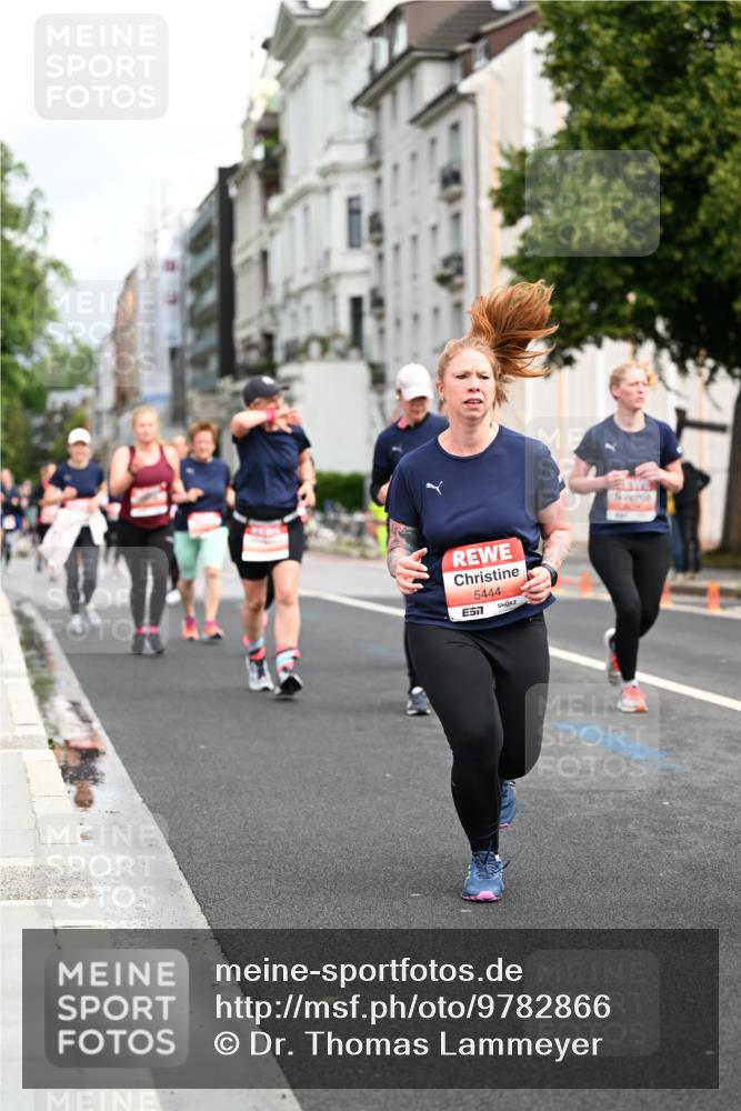 14.06.2026 - REWE Women's Run Dr. Thomas Lammeyer http://msf.ph/oto/9782866 14.06.2026 10:51:53 Laufen 5444 meine-sportfotos.de