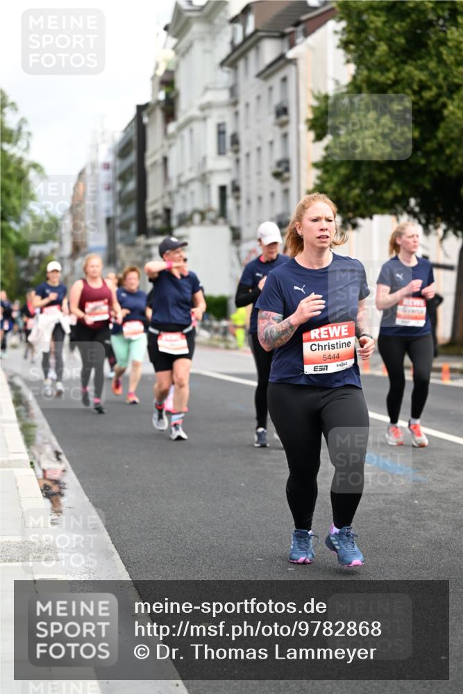 14.06.2026 - REWE Women's Run Dr. Thomas Lammeyer http://msf.ph/oto/9782868 14.06.2026 10:51:53 Laufen 5444, 57 meine-sportfotos.de