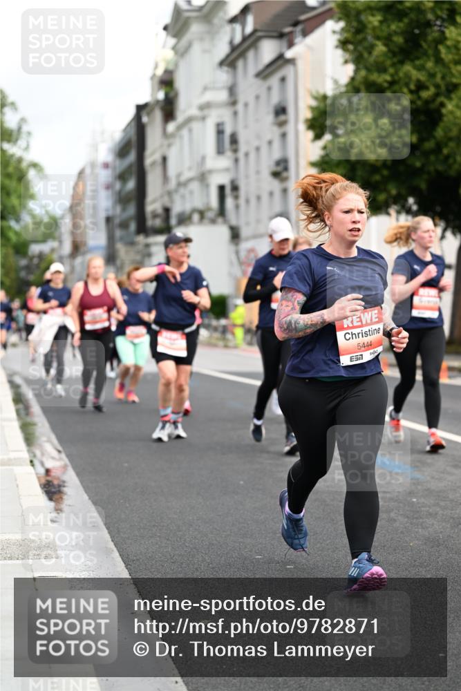 14.06.2026 - REWE Women's Run Dr. Thomas Lammeyer http://msf.ph/oto/9782871 14.06.2026 10:51:54 Laufen 5444 meine-sportfotos.de