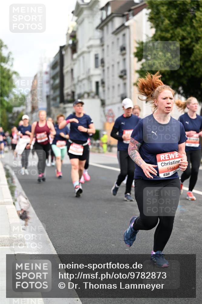 14.06.2026 - REWE Women's Run Dr. Thomas Lammeyer http://msf.ph/oto/9782873 14.06.2026 10:51:54 Laufen 5444 meine-sportfotos.de