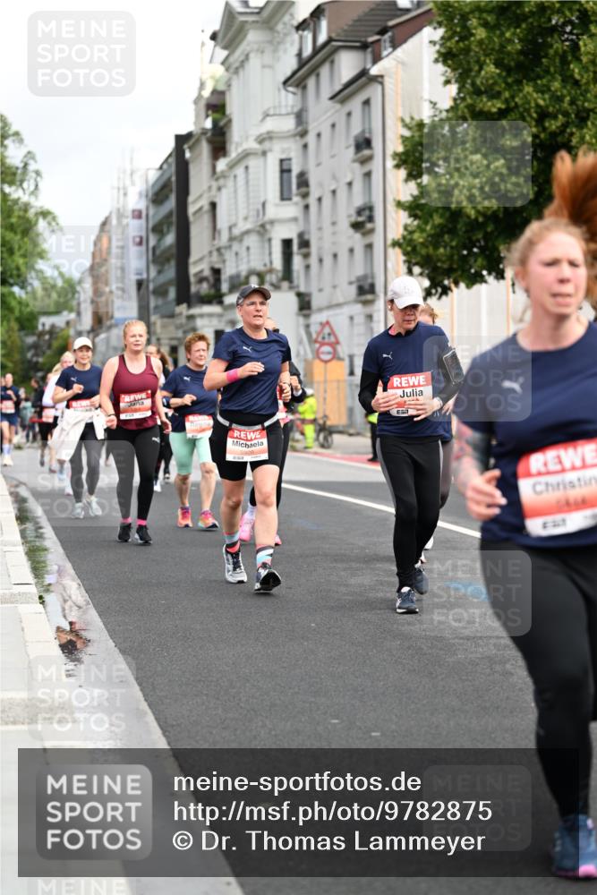 14.06.2026 - REWE Women's Run Dr. Thomas Lammeyer http://msf.ph/oto/9782875 14.06.2026 10:51:54 Laufen 920 meine-sportfotos.de