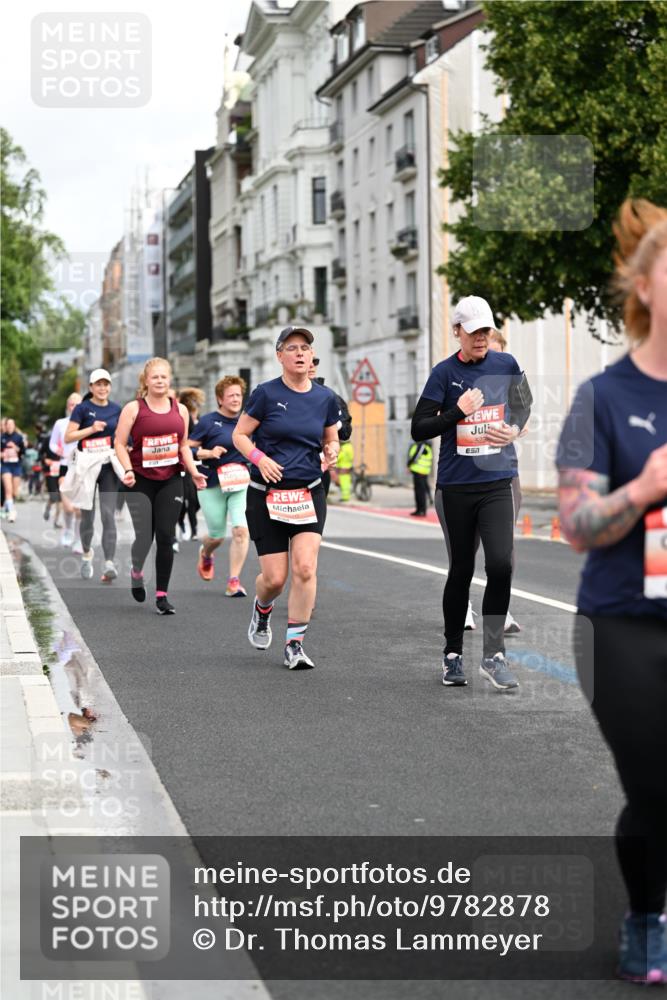 14.06.2026 - REWE Women's Run Dr. Thomas Lammeyer http://msf.ph/oto/9782878 14.06.2026 10:51:54 Laufen  meine-sportfotos.de