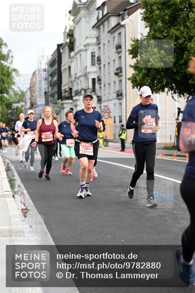 14.06.2026 - REWE Women's Run Dr. Thomas Lammeyer http://msf.ph/oto/9782880 14.06.2026 10:51:54 Laufen 7, 5238 meine-sportfotos.de