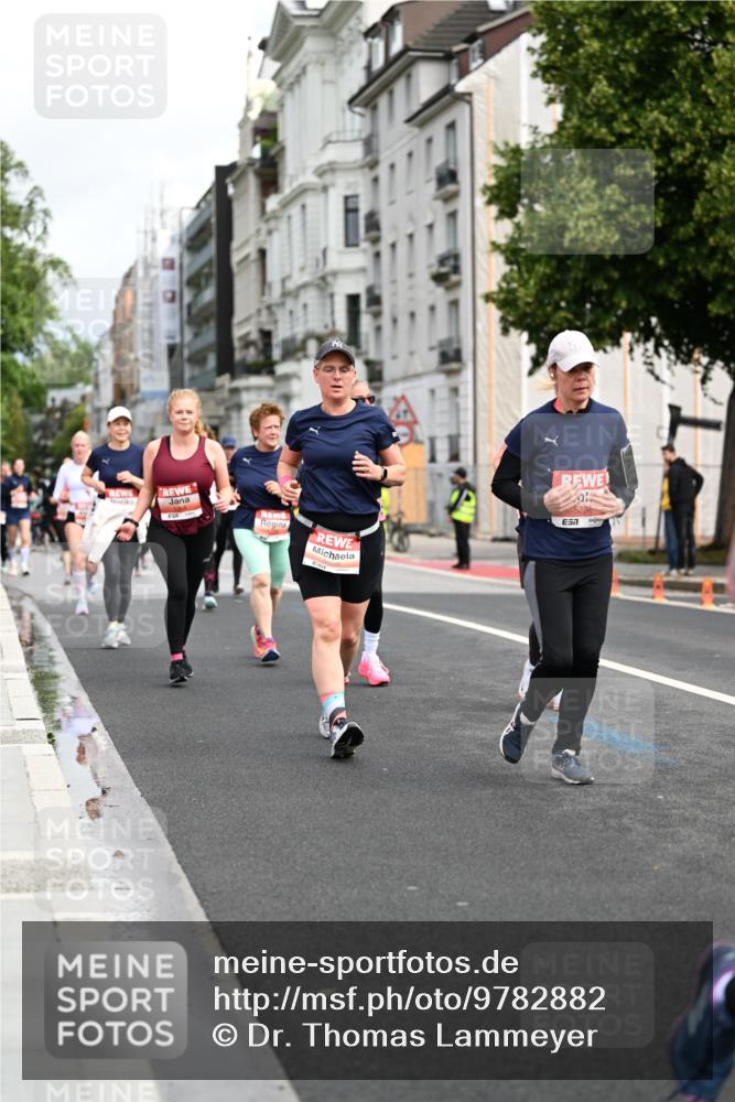 14.06.2026 - REWE Women's Run Dr. Thomas Lammeyer http://msf.ph/oto/9782882 14.06.2026 10:51:54 Laufen 5238 meine-sportfotos.de