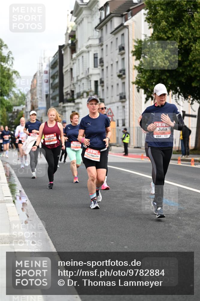 14.06.2026 - REWE Women's Run Dr. Thomas Lammeyer http://msf.ph/oto/9782884 14.06.2026 10:51:55 Laufen 5238, 7 meine-sportfotos.de