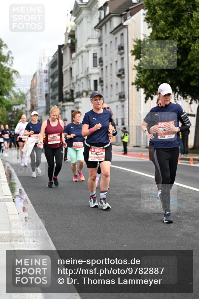 14.06.2026 - REWE Women's Run Dr. Thomas Lammeyer http://msf.ph/oto/9782887 14.06.2026 10:51:55 Laufen 5920, 5238, 57 meine-sportfotos.de
