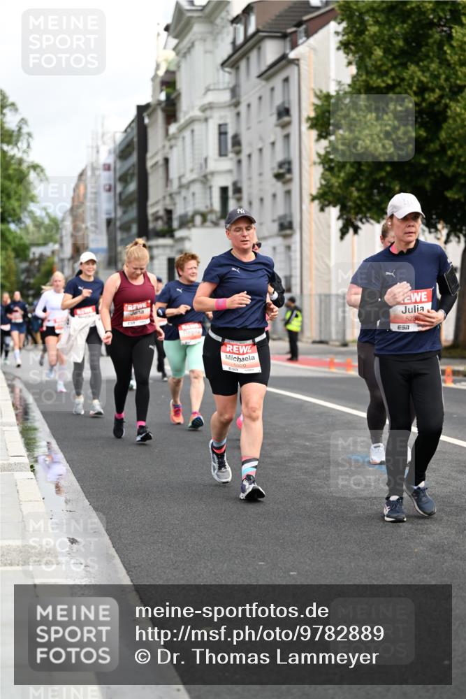 14.06.2026 - REWE Women's Run Dr. Thomas Lammeyer http://msf.ph/oto/9782889 14.06.2026 10:51:55 Laufen 5920, 523, 7 meine-sportfotos.de