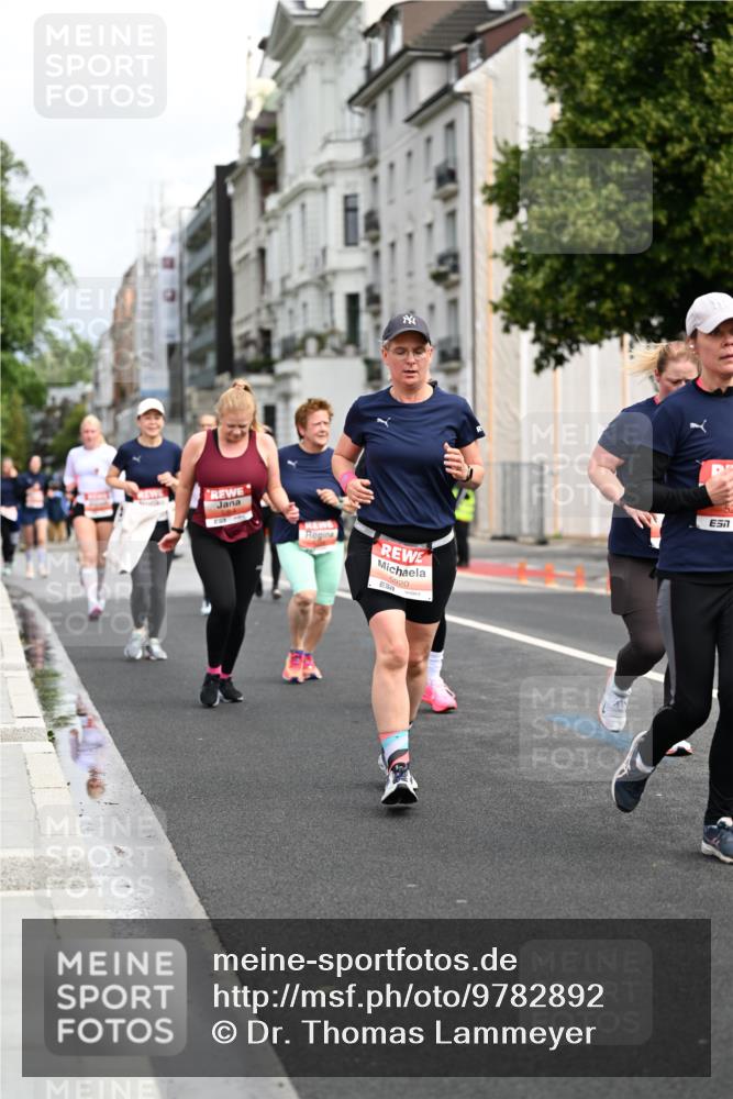 14.06.2026 - REWE Women's Run Dr. Thomas Lammeyer http://msf.ph/oto/9782892 14.06.2026 10:51:55 Laufen 5920 meine-sportfotos.de