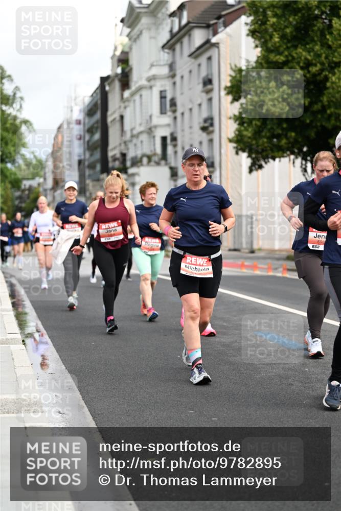 14.06.2026 - REWE Women's Run Dr. Thomas Lammeyer http://msf.ph/oto/9782895 14.06.2026 10:51:55 Laufen 598, 7 meine-sportfotos.de