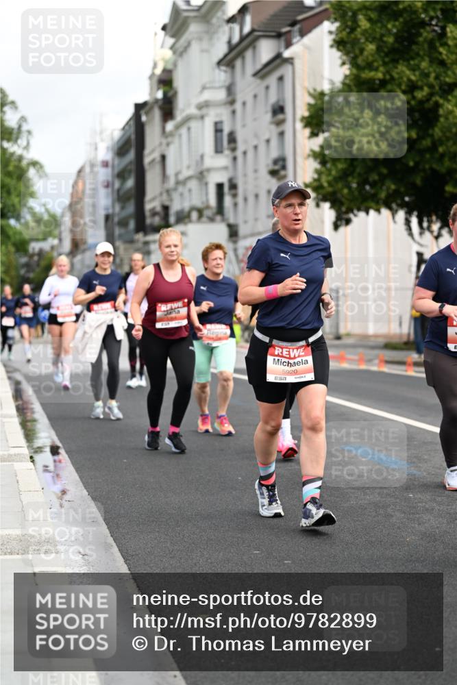 14.06.2026 - REWE Women's Run Dr. Thomas Lammeyer http://msf.ph/oto/9782899 14.06.2026 10:51:56 Laufen 5920 meine-sportfotos.de