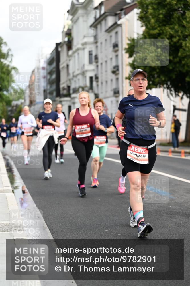 14.06.2026 - REWE Women's Run Dr. Thomas Lammeyer http://msf.ph/oto/9782901 14.06.2026 10:51:56 Laufen 5920 meine-sportfotos.de