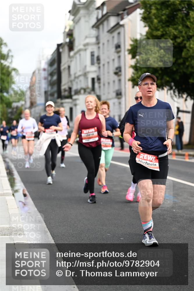 14.06.2026 - REWE Women's Run Dr. Thomas Lammeyer http://msf.ph/oto/9782904 14.06.2026 10:51:56 Laufen  meine-sportfotos.de