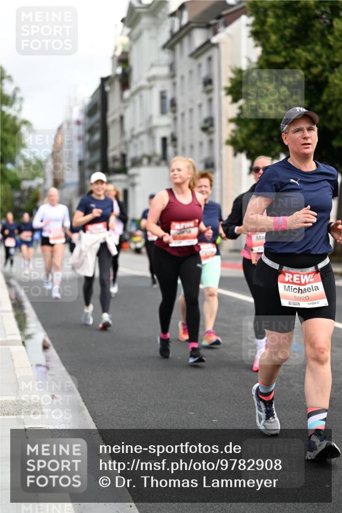 14.06.2026 - REWE Women's Run Dr. Thomas Lammeyer http://msf.ph/oto/9782908 14.06.2026 10:51:56 Laufen 5920 meine-sportfotos.de