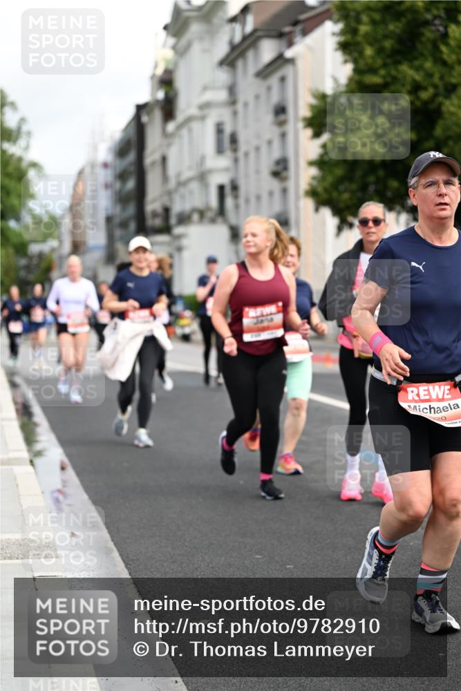 14.06.2026 - REWE Women's Run Dr. Thomas Lammeyer http://msf.ph/oto/9782910 14.06.2026 10:51:56 Laufen 20 meine-sportfotos.de