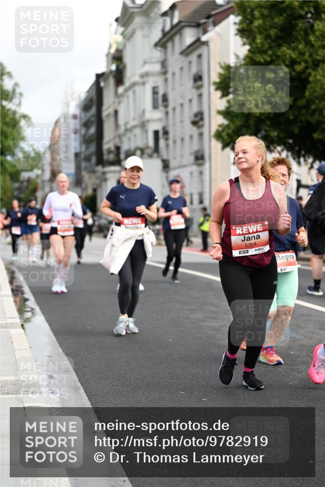 14.06.2026 - REWE Women's Run Dr. Thomas Lammeyer http://msf.ph/oto/9782919 14.06.2026 10:51:57 Laufen 5354, 7 meine-sportfotos.de