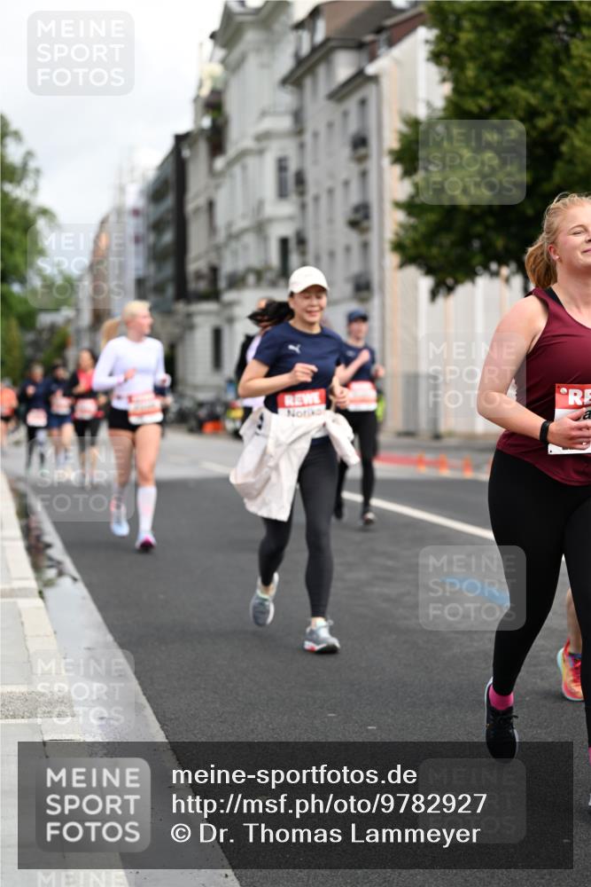 14.06.2026 - REWE Women's Run Dr. Thomas Lammeyer http://msf.ph/oto/9782927 14.06.2026 10:51:58 Laufen  meine-sportfotos.de