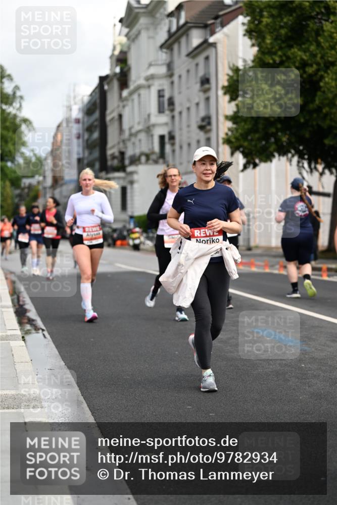 14.06.2026 - REWE Women's Run Dr. Thomas Lammeyer http://msf.ph/oto/9782934 14.06.2026 10:51:58 Laufen  meine-sportfotos.de