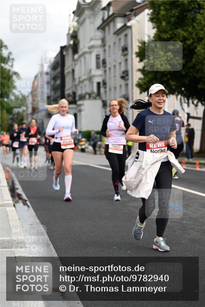 14.06.2026 - REWE Women's Run Dr. Thomas Lammeyer http://msf.ph/oto/9782940 14.06.2026 10:51:59 Laufen  meine-sportfotos.de