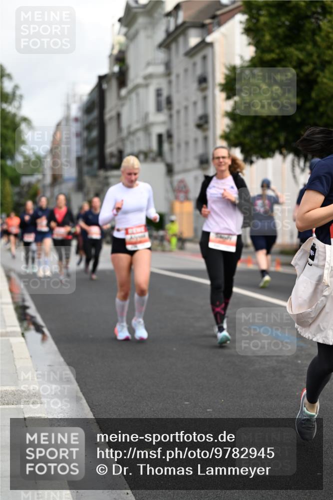 14.06.2026 - REWE Women's Run Dr. Thomas Lammeyer http://msf.ph/oto/9782945 14.06.2026 10:51:59 Laufen  meine-sportfotos.de