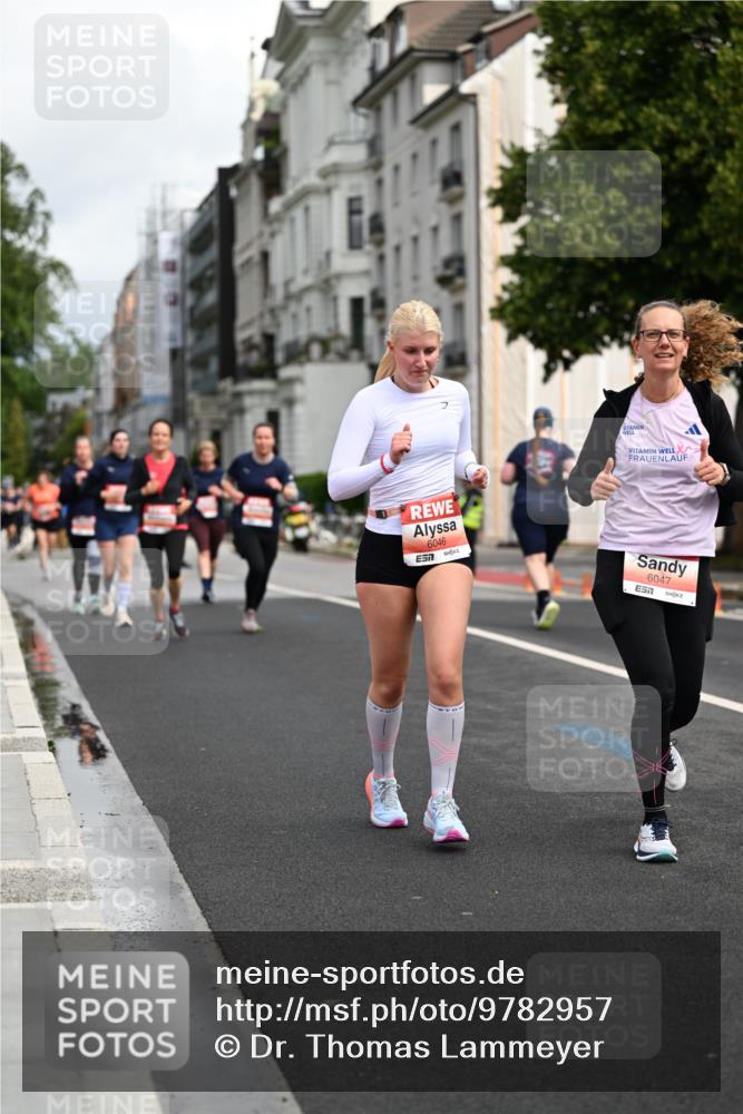 14.06.2026 - REWE Women's Run Dr. Thomas Lammeyer http://msf.ph/oto/9782957 14.06.2026 10:52:00 Laufen 6046, 7, 6047, 7 meine-sportfotos.de