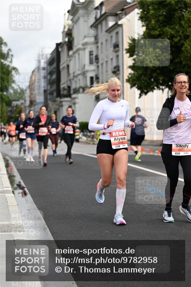 14.06.2026 - REWE Women's Run Dr. Thomas Lammeyer http://msf.ph/oto/9782958 14.06.2026 10:52:00 Laufen 6046, 7, 6047, 517 meine-sportfotos.de
