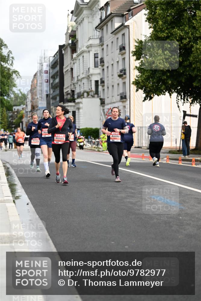 14.06.2026 - REWE Women's Run Dr. Thomas Lammeyer http://msf.ph/oto/9782977 14.06.2026 10:52:02 Laufen 857 meine-sportfotos.de