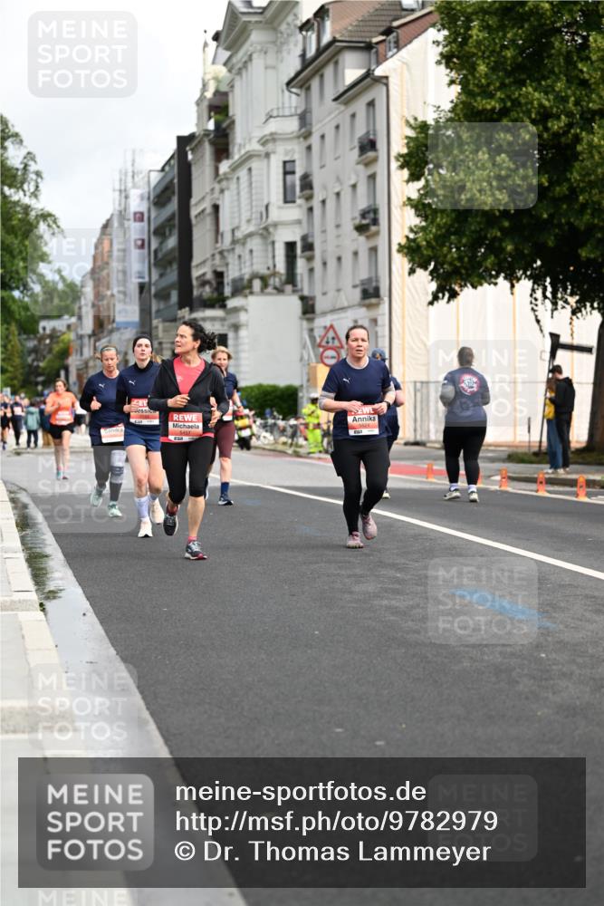 14.06.2026 - REWE Women's Run Dr. Thomas Lammeyer http://msf.ph/oto/9782979 14.06.2026 10:52:02 Laufen  meine-sportfotos.de