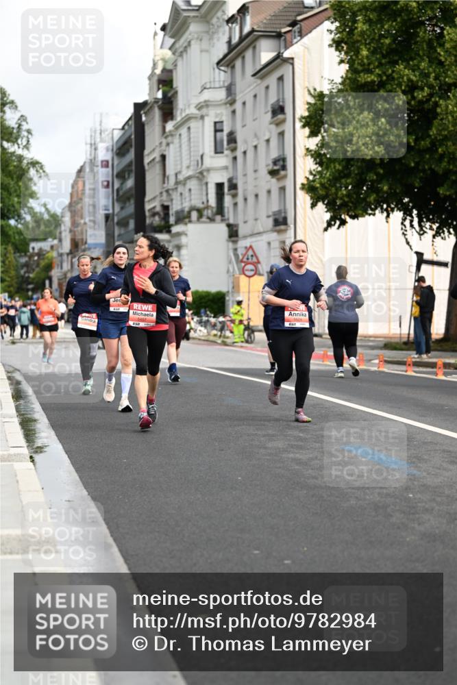 14.06.2026 - REWE Women's Run Dr. Thomas Lammeyer http://msf.ph/oto/9782984 14.06.2026 10:52:02 Laufen 5524, 51 meine-sportfotos.de