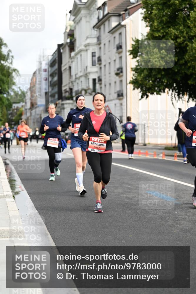 14.06.2026 - REWE Women's Run Dr. Thomas Lammeyer http://msf.ph/oto/9783000 14.06.2026 10:52:04 Laufen 5457, 7 meine-sportfotos.de