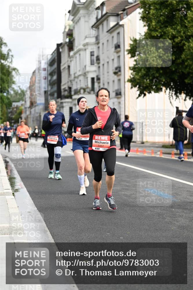 14.06.2026 - REWE Women's Run Dr. Thomas Lammeyer http://msf.ph/oto/9783003 14.06.2026 10:52:04 Laufen 5457, 7 meine-sportfotos.de
