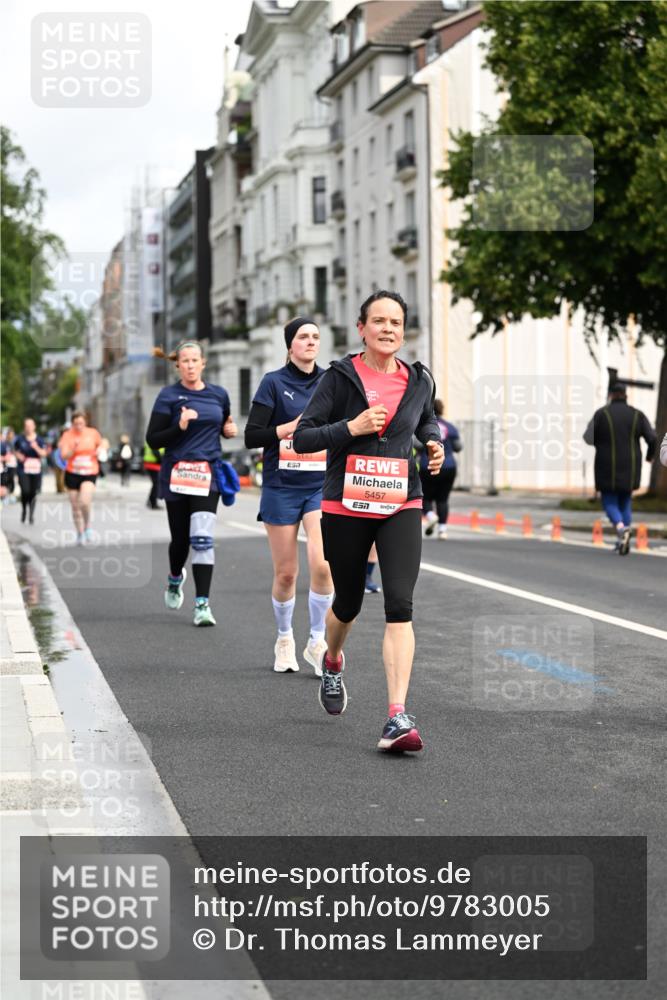 14.06.2026 - REWE Women's Run Dr. Thomas Lammeyer http://msf.ph/oto/9783005 14.06.2026 10:52:04 Laufen 183, 5457, 7 meine-sportfotos.de